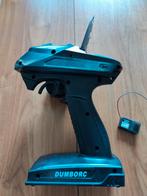 DumboRC X6 zender met ontvanger, Elektro, Ophalen of Verzenden, Zo goed als nieuw, Onderdeel