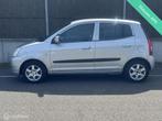 Kia Picanto 1.1 EX NAP/APK/AIRCO, Auto's, 4 cilinders, 400 kg, Elektrische ramen, Bedrijf