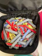 Permanent Rollers + Flutjes ZGAN, Sieraden, Tassen en Uiterlijk, Uiterlijk | Haarverzorging, Ophalen of Verzenden, Zo goed als nieuw