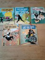 Stripreeks Sjef van Oekel, Meerdere stripboeken, Ophalen of Verzenden, Zo goed als nieuw
