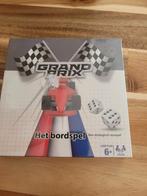 Grand prix bordspel nieuw, Een of twee spelers, Ophalen of Verzenden, Nieuw, Globetrade