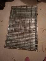 Grote Honden bench, Dieren en Toebehoren, Hondenhokken, Ophalen, Zo goed als nieuw, 75 tot 110 cm, 65 tot 100 cm