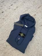 Stone island hoodie / L , met bon, Maat 52/54 (L), Blauw, Nieuw, Ophalen of Verzenden