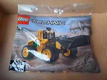 Lego technic 30433