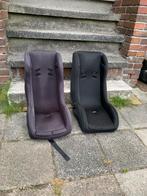 1x Melia peuterschaal (links), Ophalen