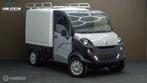 Aixam brommobiel D-Truck Laadbak | imperiaal, Gebruikt, Overige merken