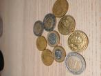 Zeldzame munten, Overige landen, Goud, Losse munt, Overige waardes