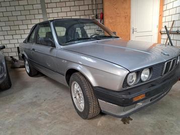 Bmw 316 i cabrio,e30 beschikbaar voor biedingen