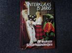sinterklaas is jarig, Ophalen of Verzenden, Gebruikt
