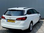 Opel Astra Sports Tourer BWJ 11-2020 | 1.2 111PK Bus Executi, Voorwielaandrijving, Stof, Gebruikt, 1199 cc