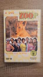 Zoop box 2, Boxset, Ophalen of Verzenden, Zo goed als nieuw, Dieren