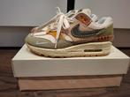 Nike air max 1 Wabi Sabi, Nike, Ophalen of Verzenden, Sneakers of Gympen, Zo goed als nieuw