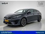 Kia ProCeed 1.5 T-GDi GT-Line Digitaal cluser | Stoel/stuurw, 1325 kg, Gebruikt, 4 cilinders, Leder en Stof