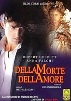 DellaMorte DellAmore (dvd), Vanaf 16 jaar, Ophalen of Verzenden, Zo goed als nieuw, Vampiers of Zombies