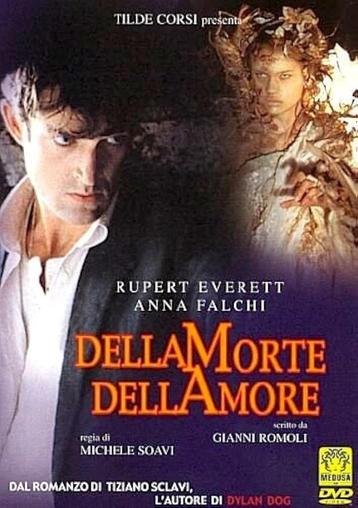 DellaMorte DellAmore (dvd) beschikbaar voor biedingen