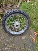 Harley Davidson Voorwiel - Goed Gebruikt, Ophalen of Verzenden, Gebruikt