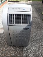 Airco Eurom pac29R, Ophalen, Gebruikt