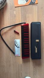 Hohner Melodica Piano 32 Jubilee Limited Edition (1 van 500), Ophalen of Verzenden, Zo goed als nieuw