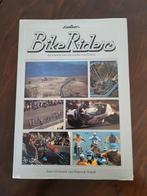 Bike Riders - Patrick Ward - Motoren Fotoboek, Boeken, Ophalen of Verzenden, Gelezen, Algemeen, Patrick Ward