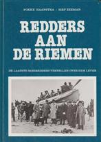 Redders aan de riemen Fokke Haanstra, Boeken, 20e eeuw of later, Nieuw, Fokke Haanstra, Ophalen of Verzenden