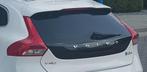 Spoiler Volvo V40 2014 Original, Ophalen, Gebruikt, Achterklep, Volvo
