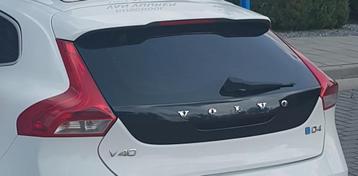 Spoiler Volvo V40 2014 Original beschikbaar voor biedingen