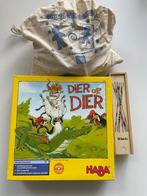 Kinderspelletjes hout, Kinderen en Baby's, Speelgoed | Educatief en Creatief, Ophalen, Gebruikt, Puzzelen