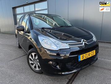 Citroen C3 1.0 PureTech Attraction - NAP - Airco - NW Riem - beschikbaar voor biedingen