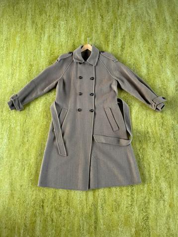 Trenchcoat Tara Jarmon maat M/L beschikbaar voor biedingen