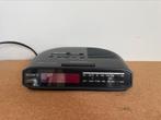 Sony FM/AM clock radio ICF-C270 wekker, Witgoed en Apparatuur, Wekkers, Ophalen of Verzenden, Zo goed als nieuw, Digitaal