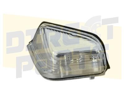 Mercedes-Benz Sprinter 6/06-9/18 (BM906) Zijknipperlicht Lin, Auto-onderdelen, Verlichting, Mercedes-Benz, Nieuw, Ophalen of Verzenden