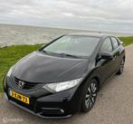 Honda Civic 1.4 Sport Business Edition, Voorwielaandrijving, Euro 5, Gebruikt, 4 cilinders