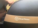 Massagestoel Real Relax, Sport en Fitness, Massageproducten, Ophalen, Nieuw, Massagestoel of Kussen