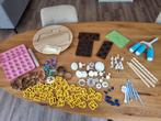 Groot assortiment bakspullen, Ophalen of Verzenden, Zo goed als nieuw, Taarten of Cupcakes, Overige typen