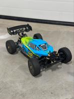 Absima buggy, Auto offroad, RTR (Ready to Run), Overige schalen, Ophalen