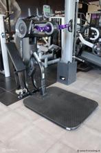 Online Veiling: StairMaster bovenlichaamtraining type Air..., Gebruikt