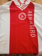 Ajax shirt oude shirt, Sport en Fitness, Voetbal, Verzenden, Zo goed als nieuw, Shirt