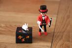 Playmobil special goochelaar 4667, Ophalen of Verzenden, Zo goed als nieuw, Los playmobil