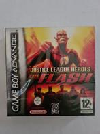 justice league heroes THE FLASH new SEALED, Spelcomputers en Games, Games | Nintendo Game Boy, Nieuw, Ophalen of Verzenden