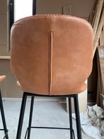 Barstoel By-Boo, Huis en Inrichting, Barkrukken, Ophalen, Gebruikt, Metaal, 60 tot 90 cm