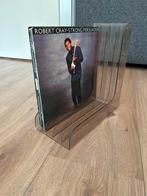 LP opberg staander rek vintage, Cd's en Dvd's, Vinyl | Overige Vinyl, Ophalen of Verzenden, Gebruikt, Overige formaten