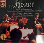 10 CD-box MOZART Samtliche Klavierconcerte Barenboim, Boxset, Ophalen of Verzenden, Zo goed als nieuw