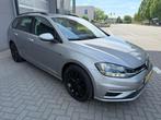 Volkswagen Golf Variant 1.0 TSI R-LINE Business*CRUISE*TERKH, Auto's, Gebruikt, Euro 6, 1210 kg, 116 pk