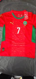 Marokko shirtjes, Ophalen of Verzenden