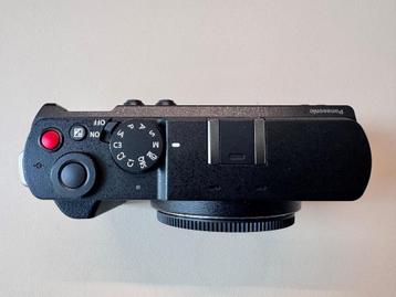 Panasonic Lumix S9 beschikbaar voor biedingen