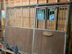 Stal wand, Dieren en Toebehoren, Stalling en Weidegang