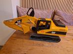 Cat graafmachine, Ophalen of Verzenden, Zo goed als nieuw