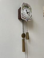 Jockele Uhr - klok, Antiek en Kunst, Antiek | Klokken, Ophalen