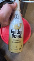 Gulden Draak limited edition 2019 Brewmaster, Ophalen, Nieuw, Flesje(s), Overige merken