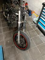 Yamaha fzs 1000voorvork compleet, Motoren, Ophalen of Verzenden, Gebruikt